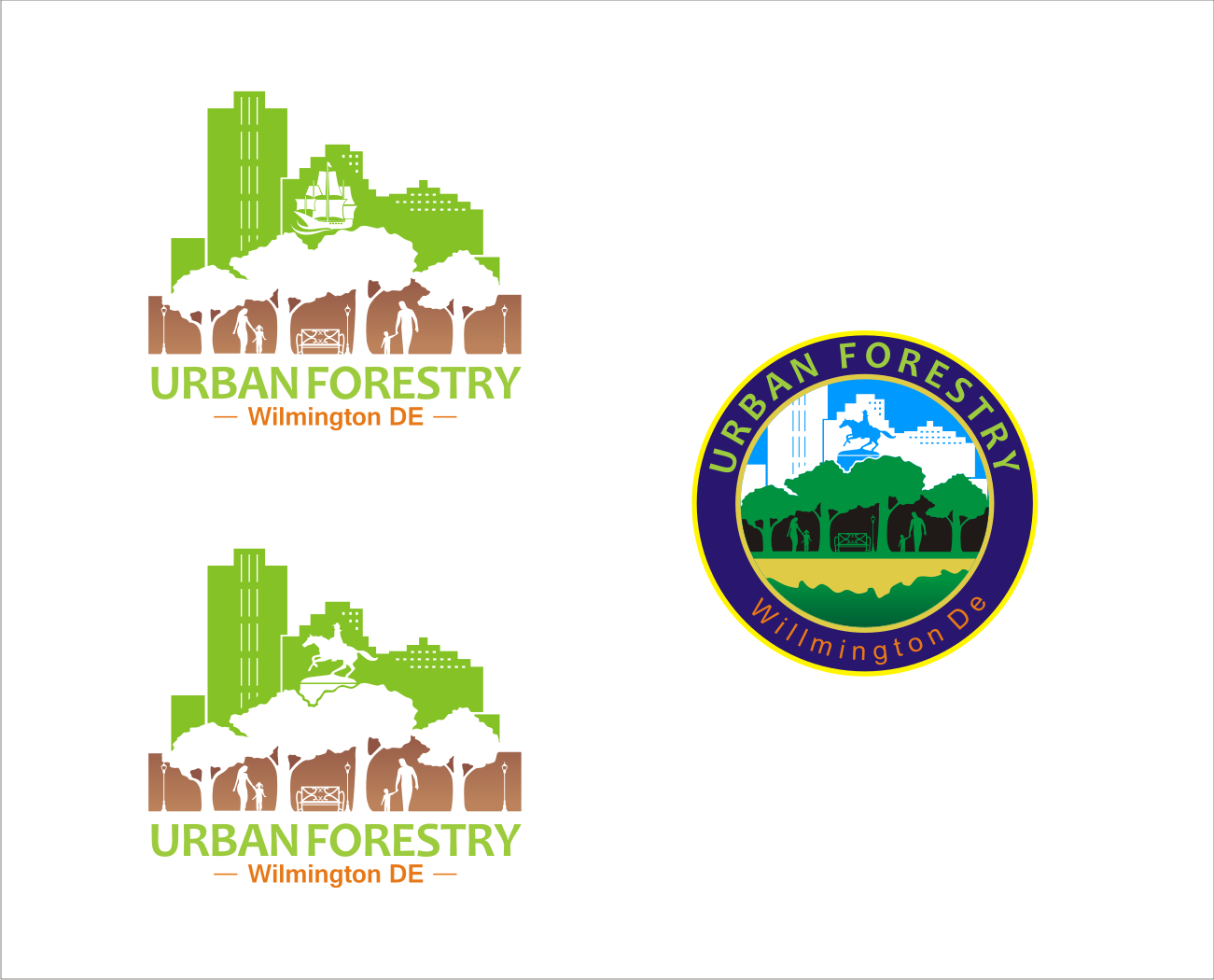 Logo Design by Arham Hidayat for Water Words That Work LLC | Design #9916549