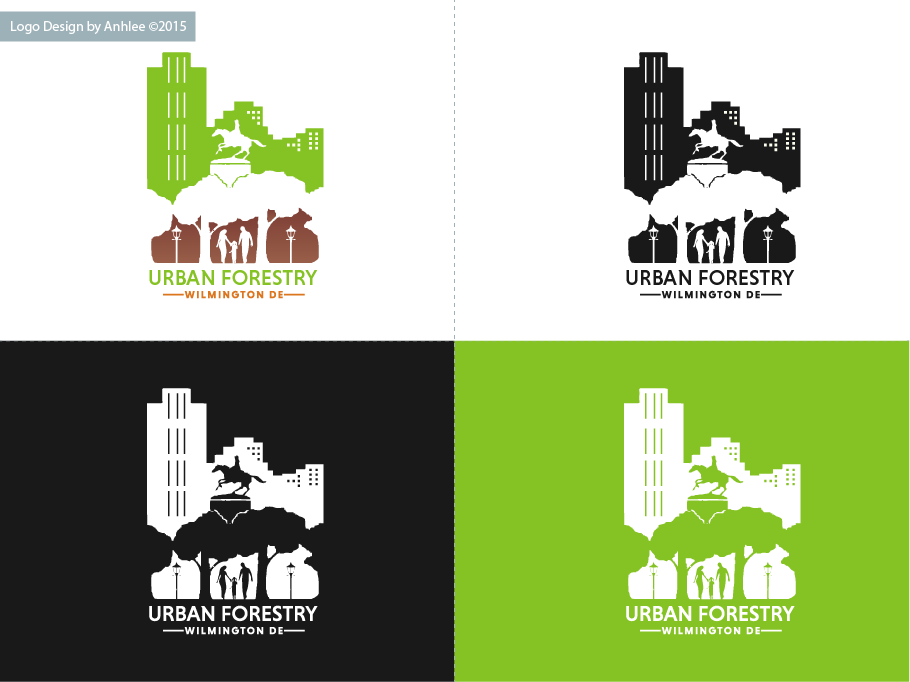 Logo-Design von Anhlee für Water Words That Work LLC | Design #10181303