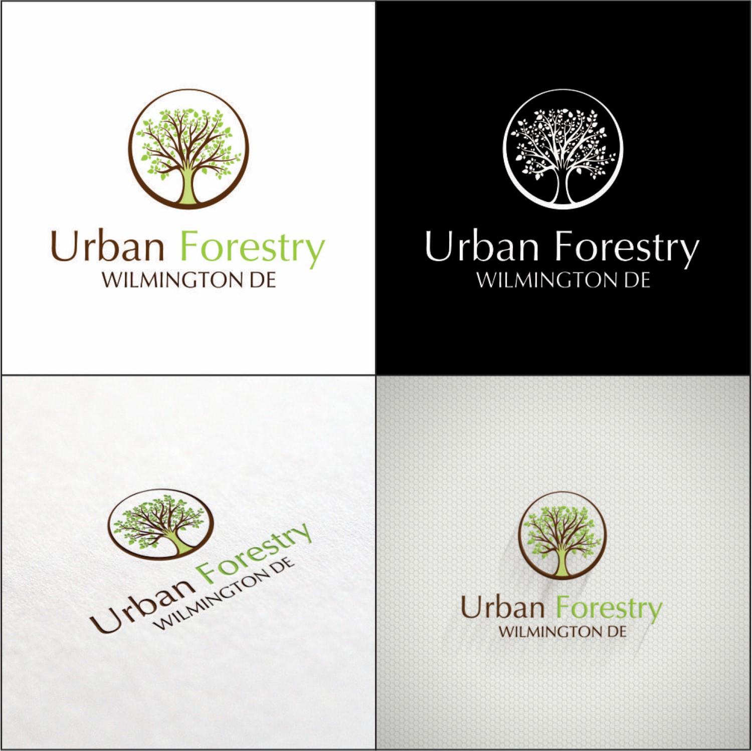 Logo Design by DG for Water Words That Work LLC | Design #9491012