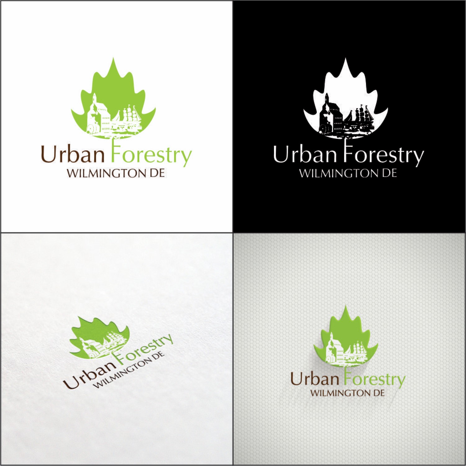 Logo Design by DG for Water Words That Work LLC | Design #9491018