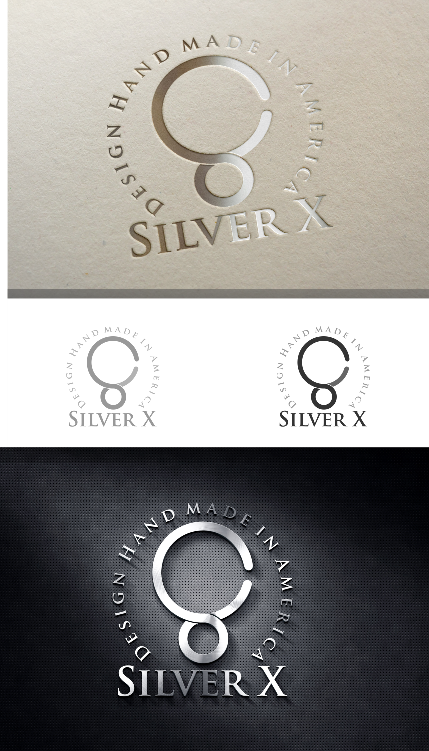 Logo Design by jenggot_merah_ for this project | Design #9533428