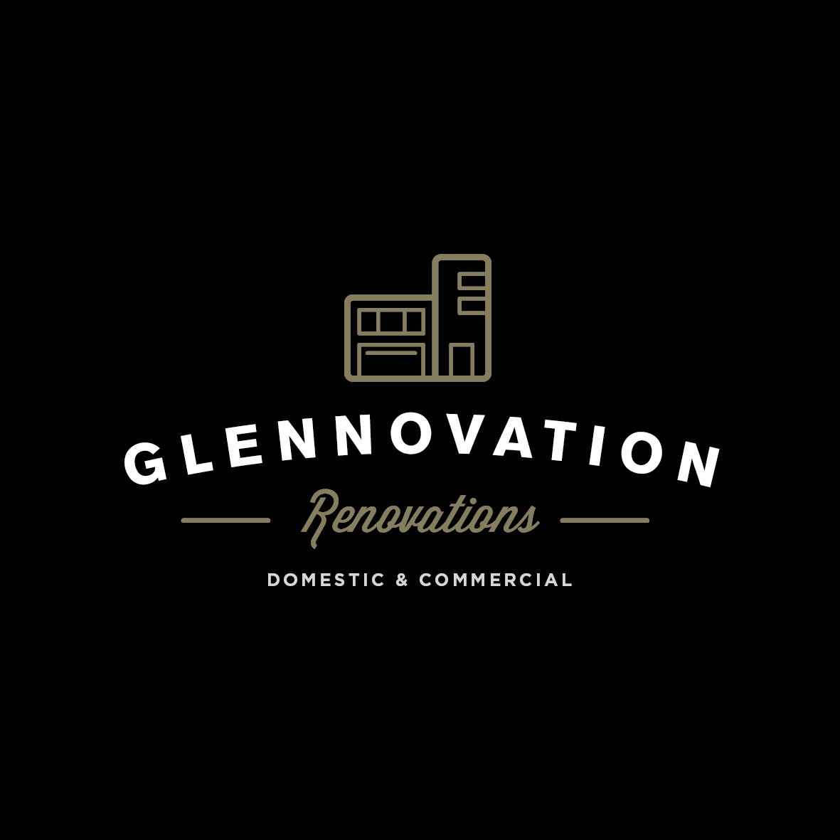 Logo Design by Ben for glennovation | Design #9582676
