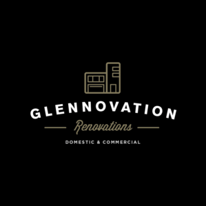 Logo Design by Ben for glennovation | Design: #9582676
