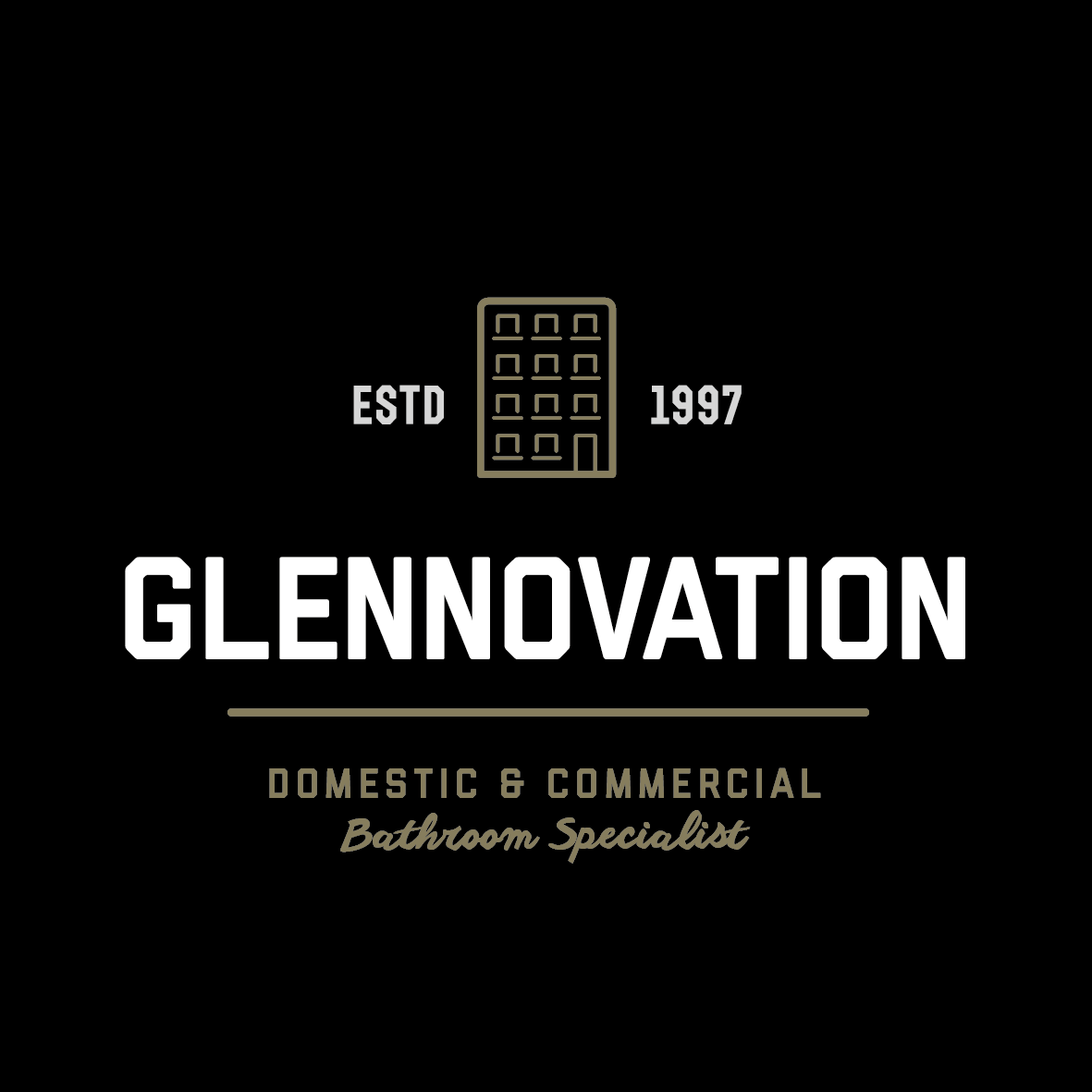 Logo Design by Ben for glennovation | Design #9582677