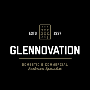 Logo Design by Ben for glennovation | Design: #9582677