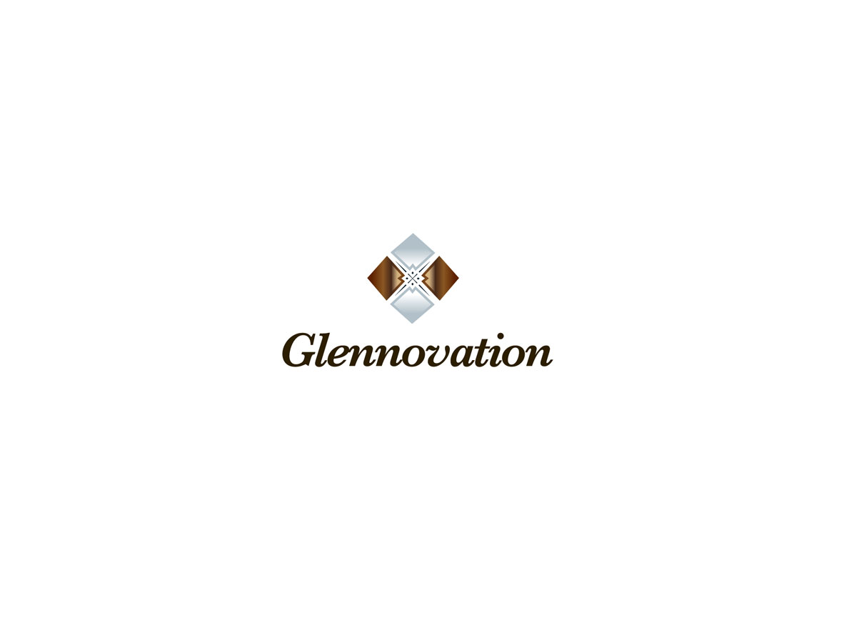 Logo Design by sbelogd for glennovation | Design #9685561