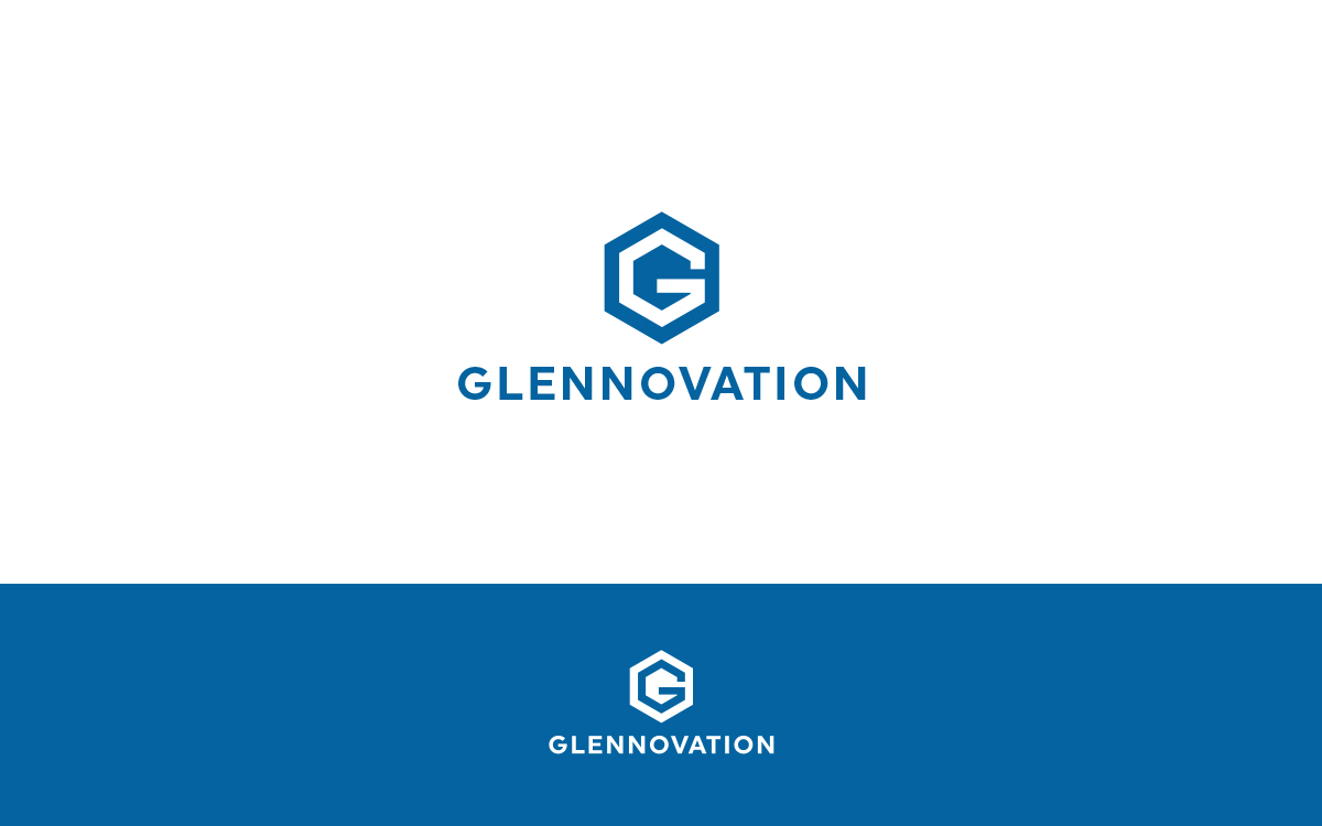 Logo Design by Triple22A for glennovation | Design #9882658