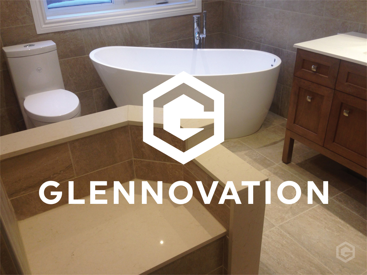 Logo Design by Triple22A for glennovation | Design #9882659