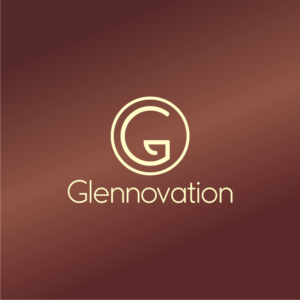 Logo Design by Arham Hidayat for glennovation | Design #9866033