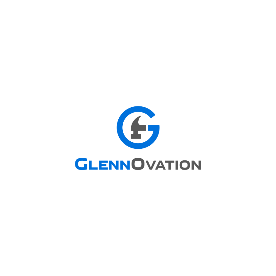 Logo Design by artsterdam for glennovation | Design #9550342