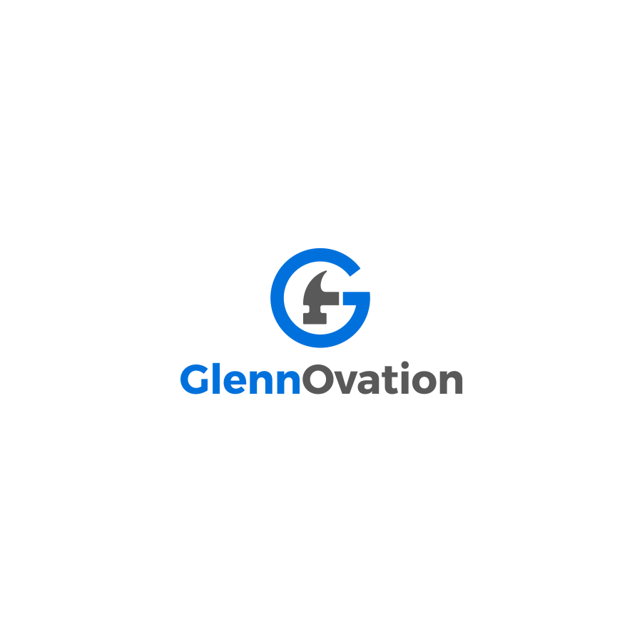 Logo Design by artsterdam for glennovation | Design #9550350