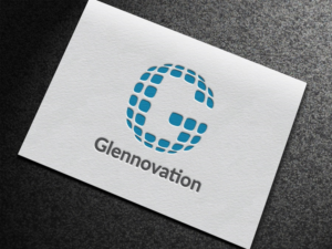 Logo Design by Racer for glennovation | Design: #9868279