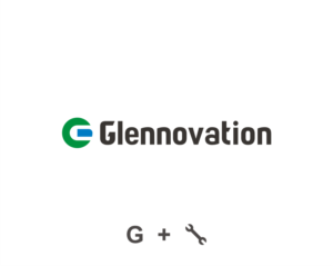 Logo Design by GUSTIANA for glennovation | Design #9622331