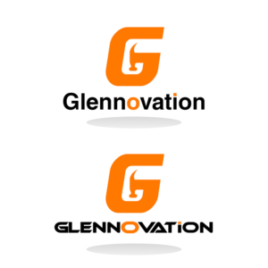 Logo Design by Lykos for glennovation | Design: #9543765
