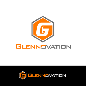 Logo Design by Lykos for glennovation | Design: #9839082