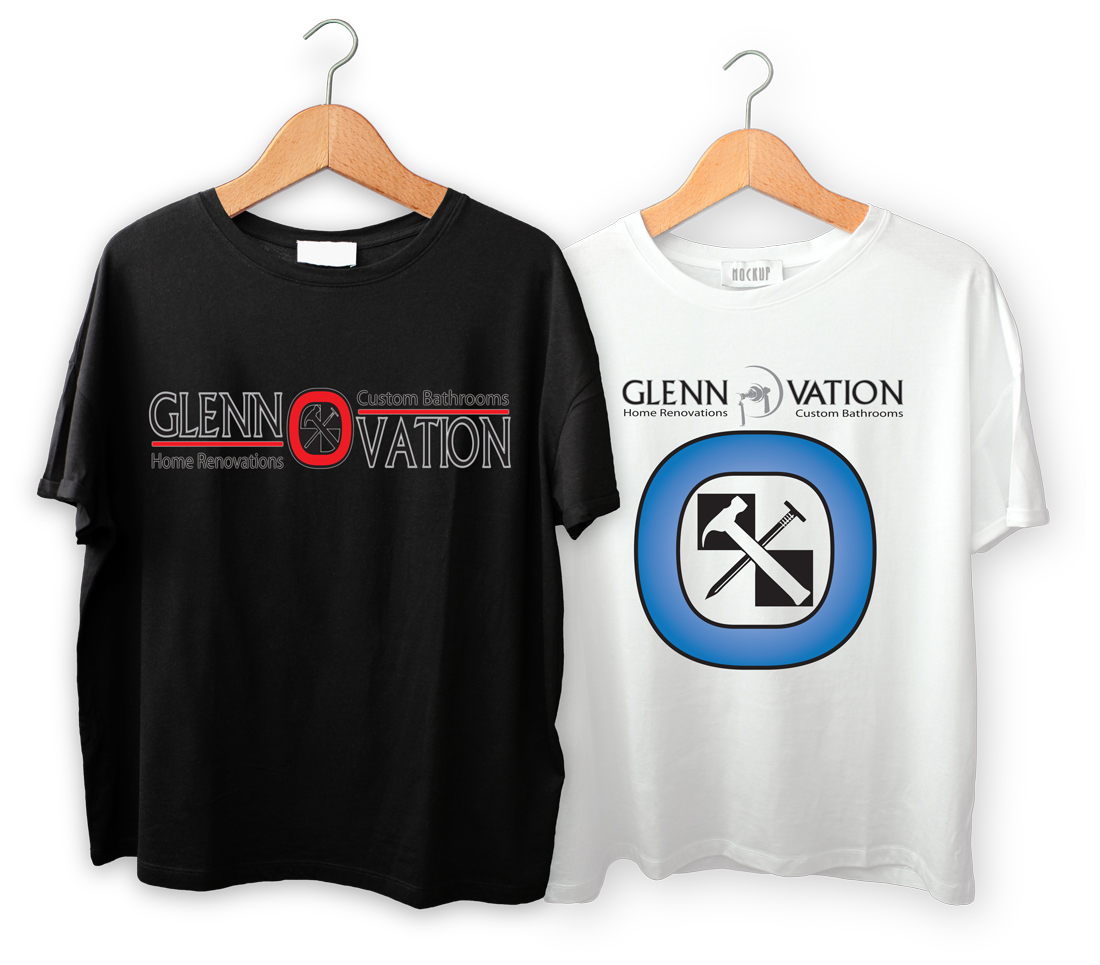 Logo Design by fourdog123 for glennovation | Design #9555335