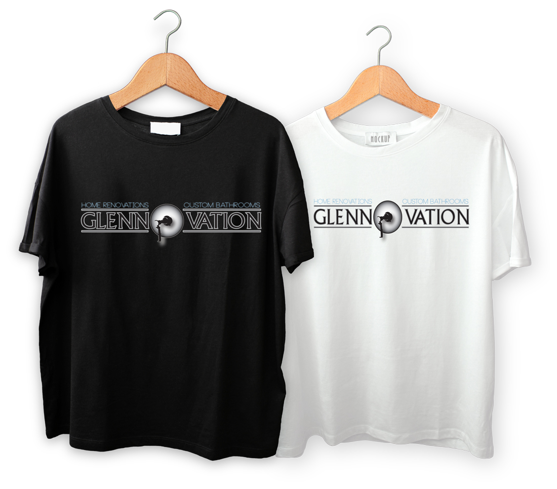 Logo Design by fourdog123 for glennovation | Design #9555337