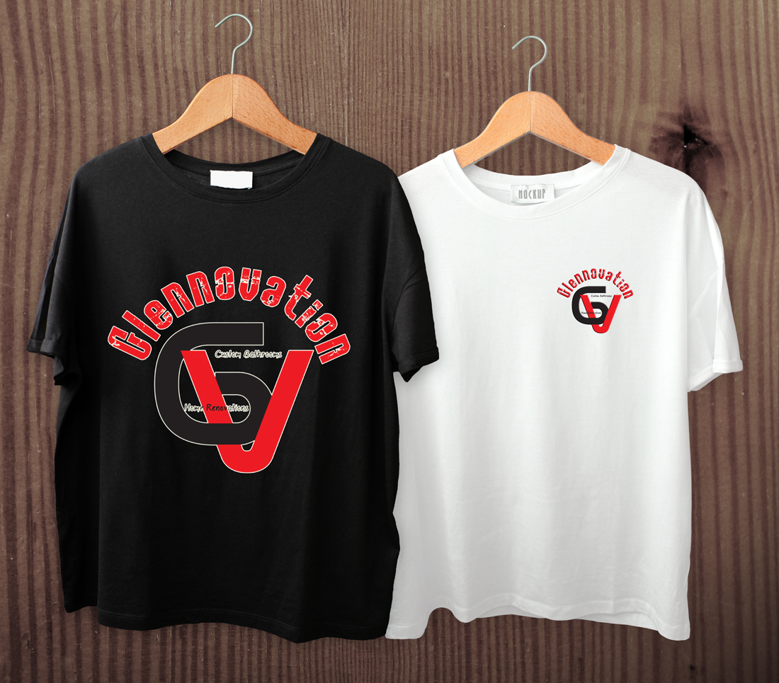 Logo Design by fourdog123 for glennovation | Design #9555338