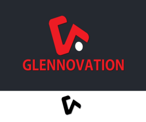Logo Design by Dezign by Elite for glennovation | Design: #9583916