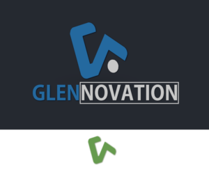 Logo Design by Dezign by Elite for glennovation | Design: #9584078