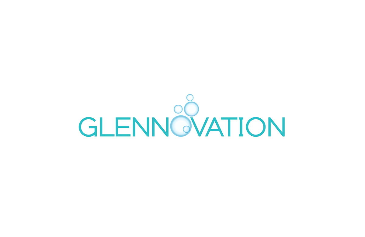 Logo Design by Ves-Boycheva for glennovation | Design #9886362