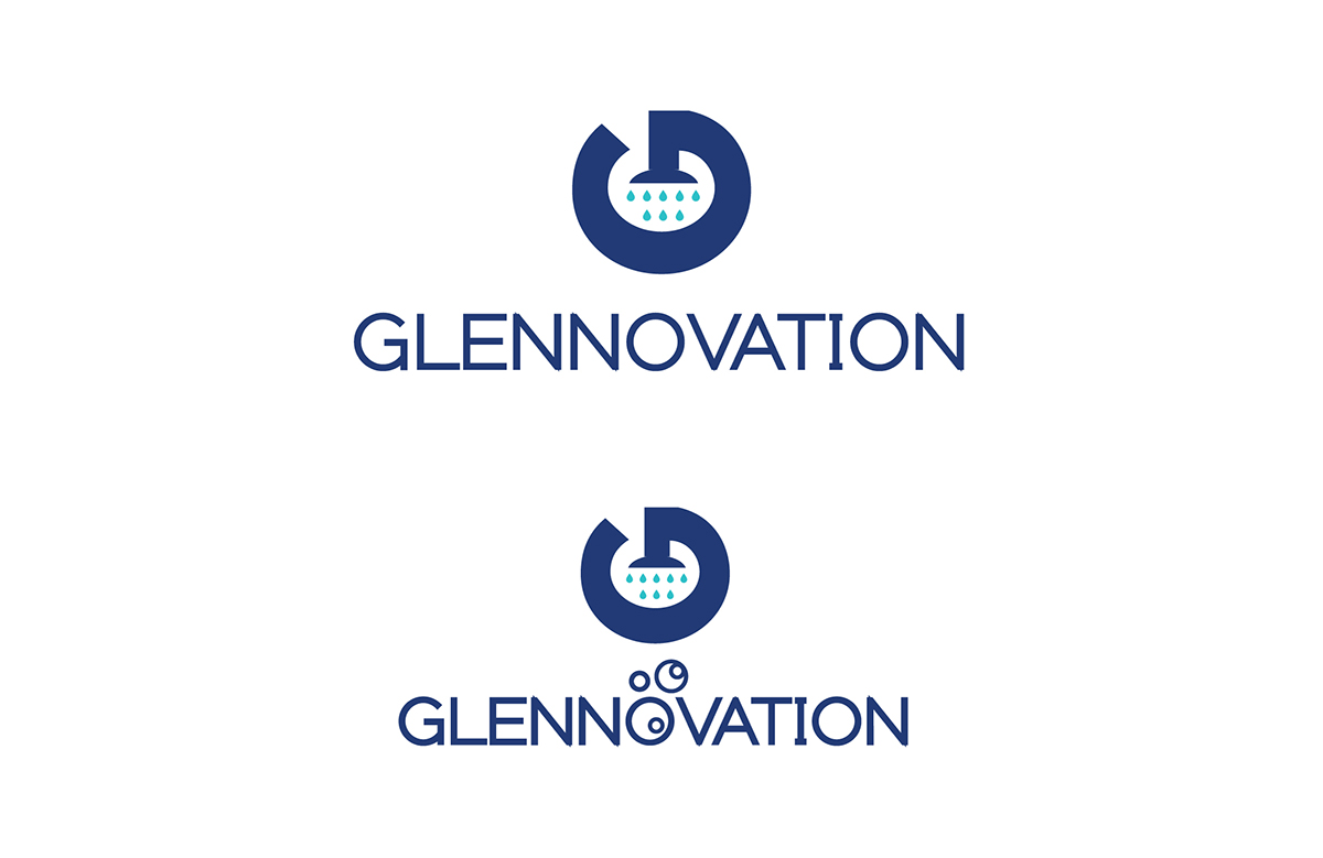 Logo Design by Ves-Boycheva for glennovation | Design #9886363
