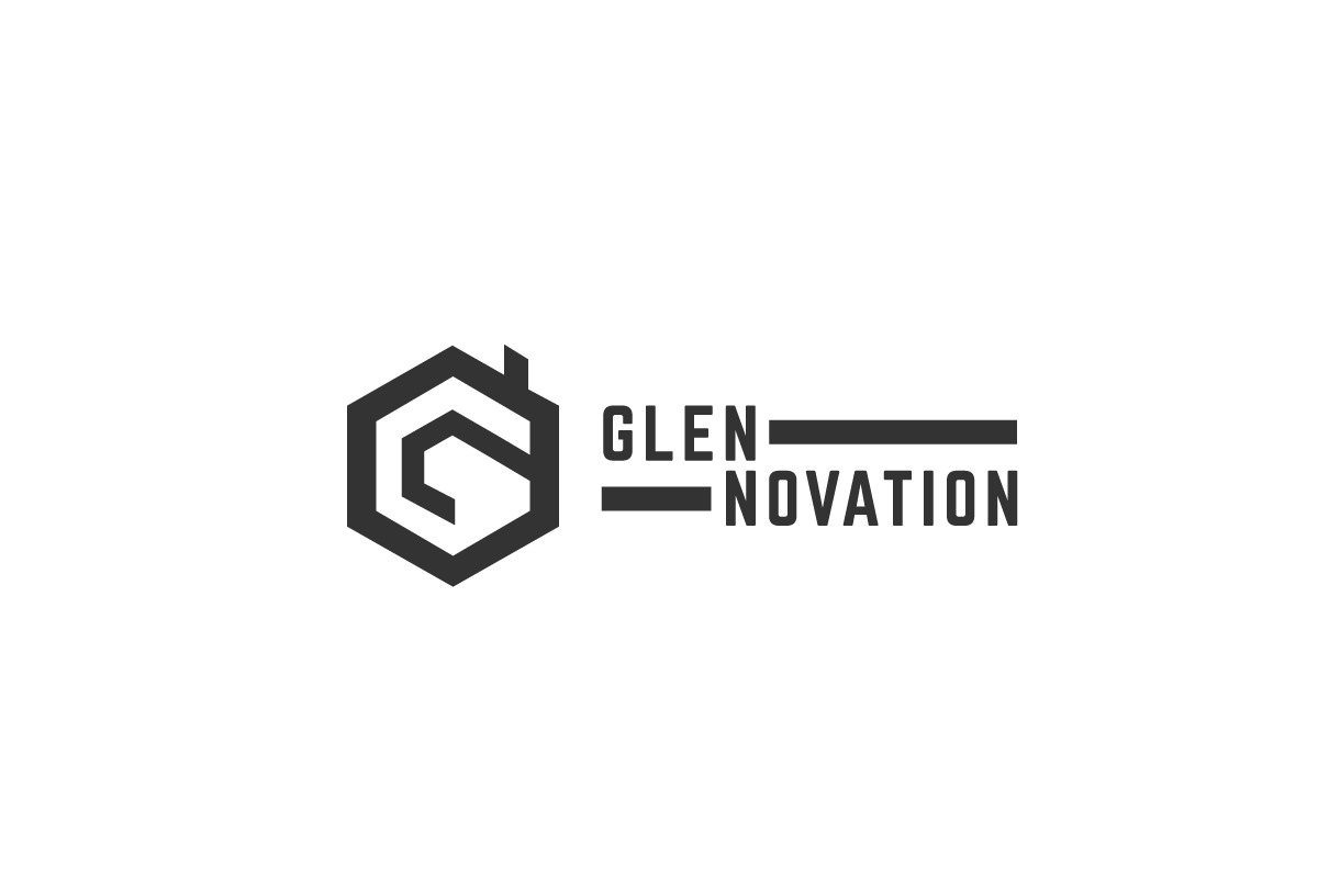 Logo Design by shzyb for glennovation | Design #9548860