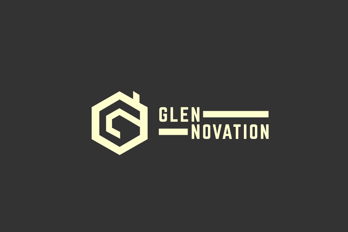 Logo Design by shzyb for glennovation | Design #9548861