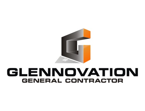 Logo Design by jellyyes1 for glennovation | Design: #10180466