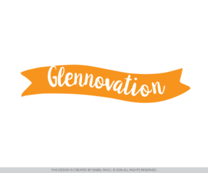 Logo Design by isabel.paoli for glennovation | Design: #9607824