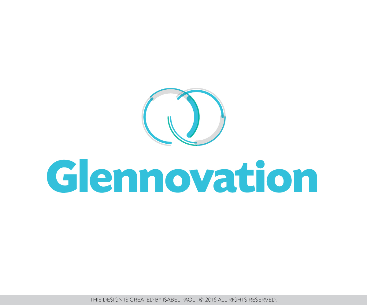 Logo Design by isabel.paoli for glennovation | Design #9607825