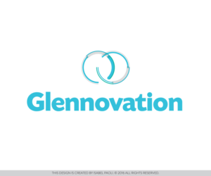 Logo Design by isabel.paoli for glennovation | Design: #9607825