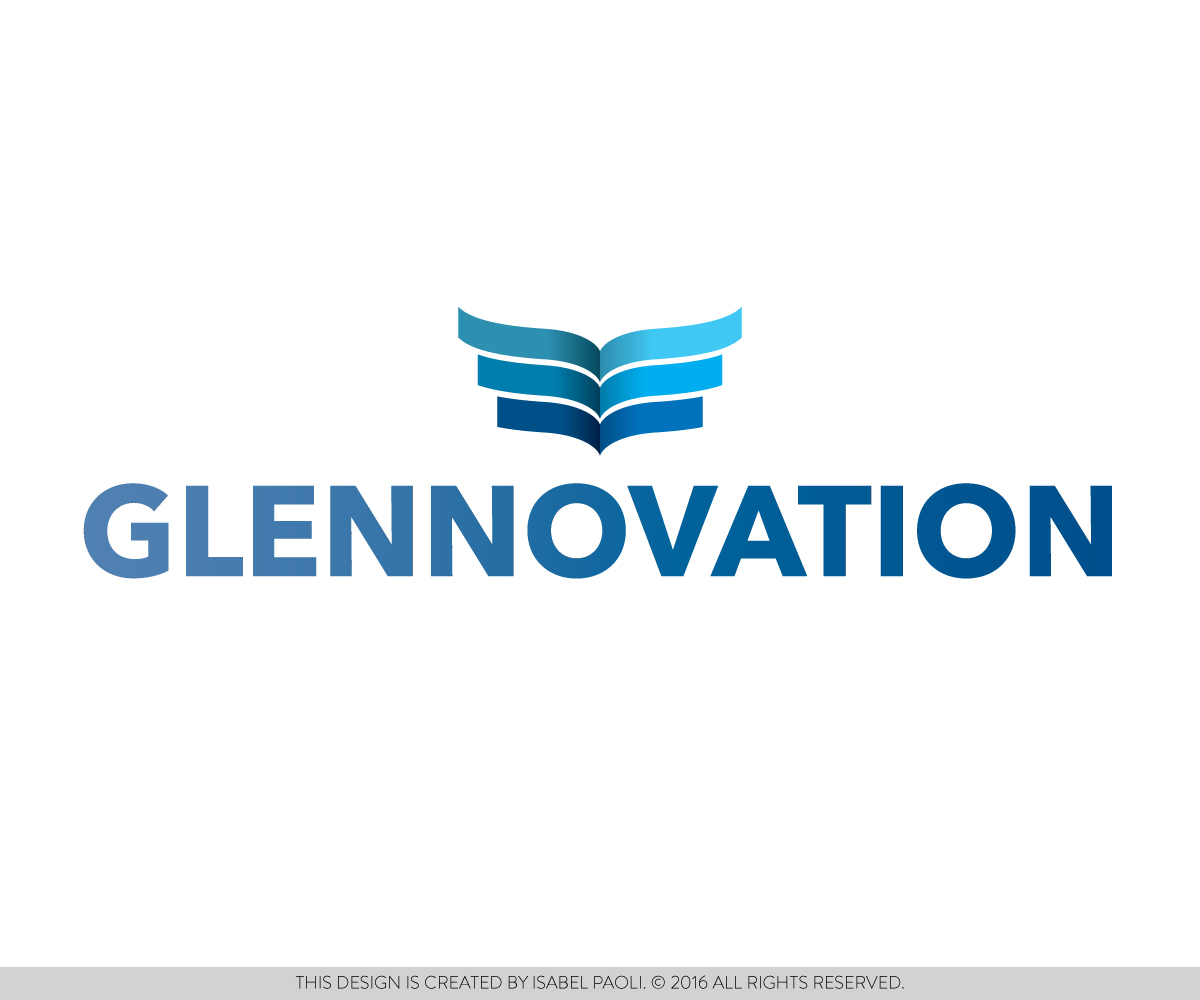 Logo Design by isabel.paoli for glennovation | Design #9607826