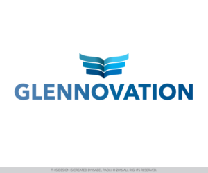 Logo Design by isabel.paoli for glennovation | Design: #9607826