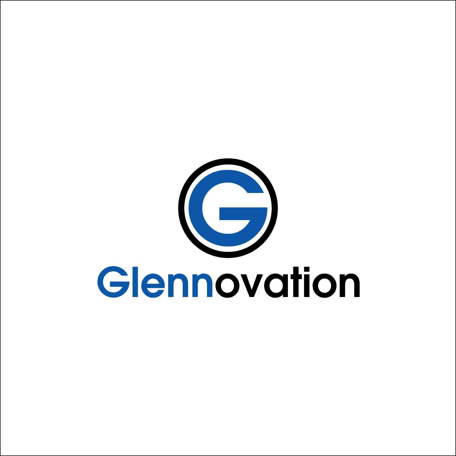 Design de Logo par JM GRAPHICS pour glennovation | Design #9884663