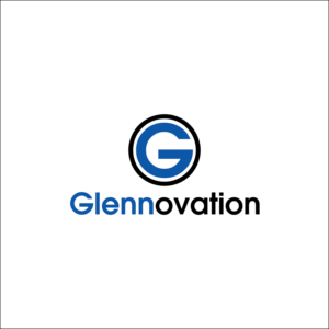 Logo Design by JM GRAPHICS for glennovation | Design #9884663