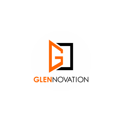 Logo Design by DoMadic for glennovation | Design #9797518