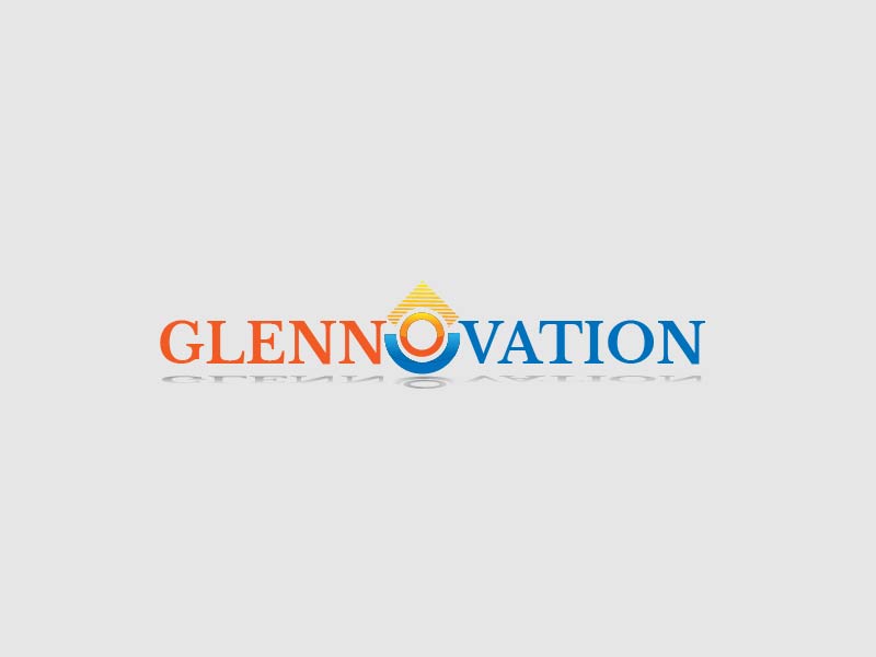 Logo Design by ErTistic for glennovation | Design #9544916