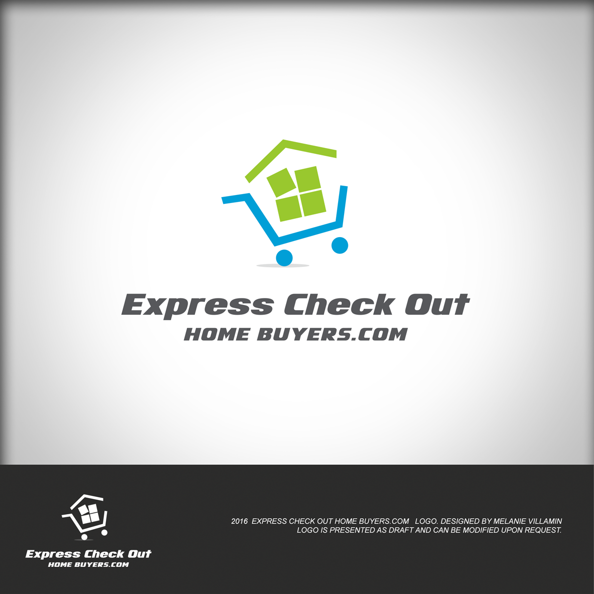 Logo Design by mvillamin for this project | Design #9496585