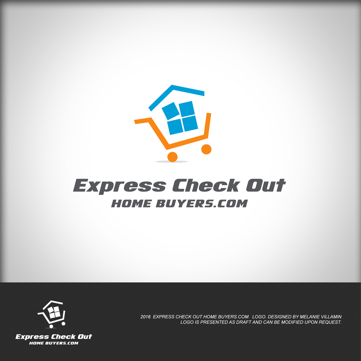 Logo Design by mvillamin for this project | Design #9496595