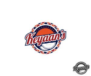 Logo Design by MoonFeather for Keyaan's | Design: #9617537