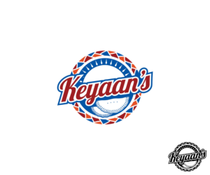 Logo Design by MoonFeather for Keyaan's | Design: #9617538