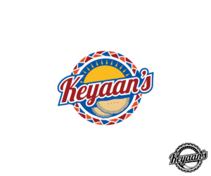 Logo Design by MoonFeather for Keyaan's | Design: #9622540