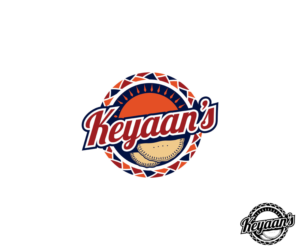 Logo Design by MoonFeather for Keyaan's | Design: #9776238