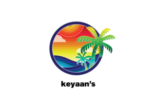 Logo Design by BuntarBG for Keyaan's | Design: #9675493