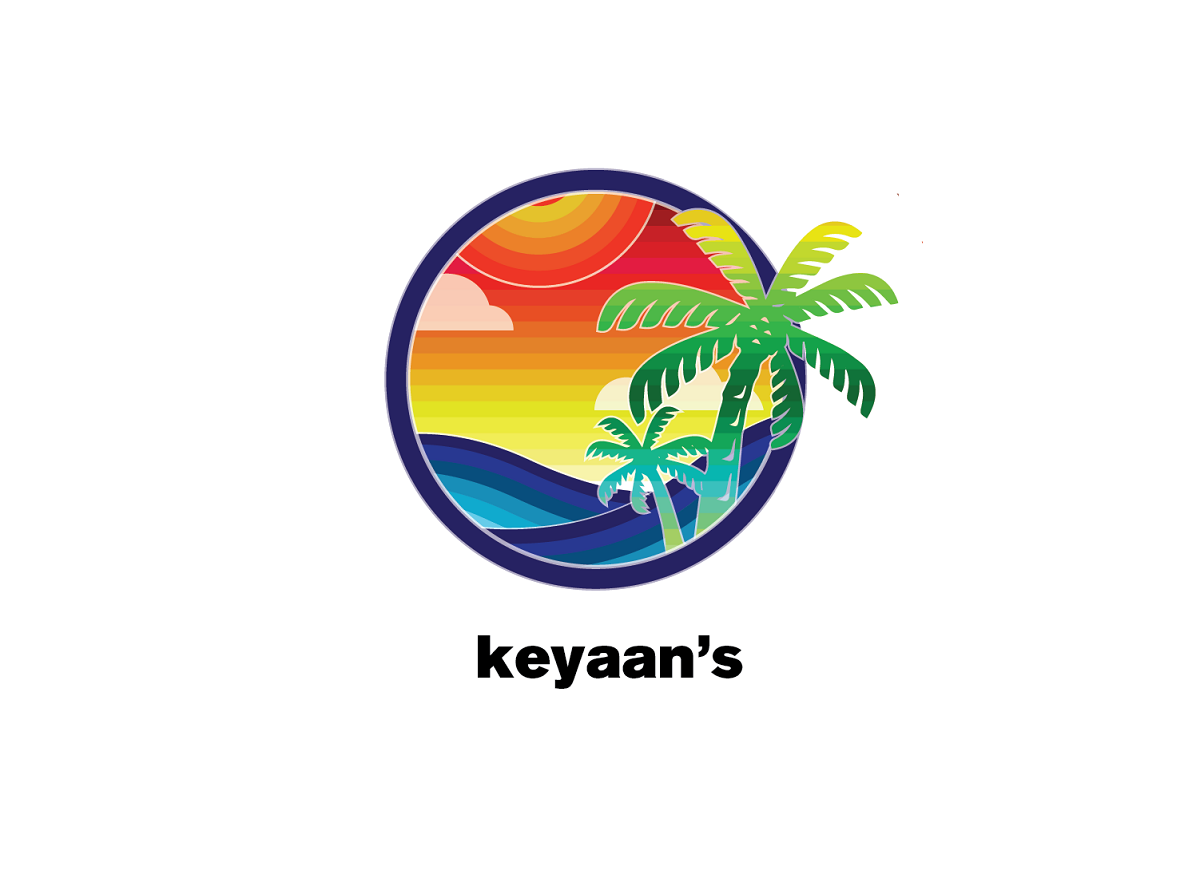 Logo Design by BuntarBG for Keyaan's | Design #9675495