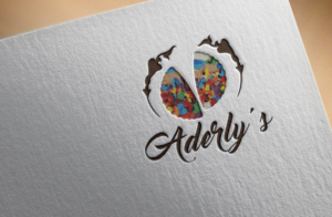 Logo Design by GLDesigns for Keyaan's | Design: #9496093