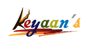 Logo Design by creative.bugs for Keyaan's | Design: #9558984