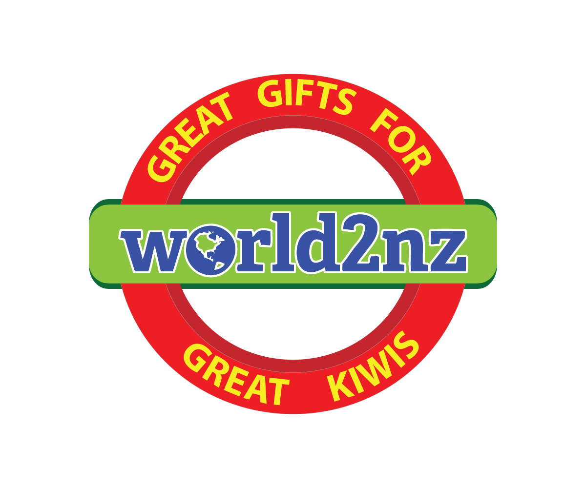 Logo Design by ashishvnsinghania for World2NZ Gift Center Ltd | Design #9508842