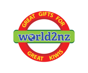Logo Design by ashishvnsinghania for World2NZ Gift Center Ltd | Design: #9508842